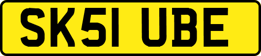 SK51UBE