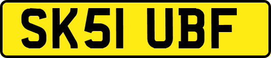 SK51UBF