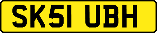 SK51UBH