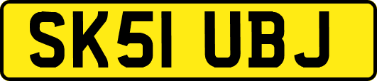 SK51UBJ