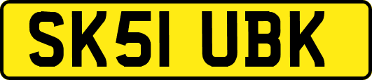 SK51UBK