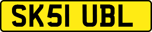 SK51UBL