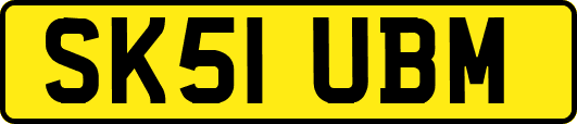 SK51UBM