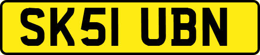 SK51UBN