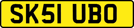 SK51UBO