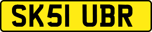 SK51UBR