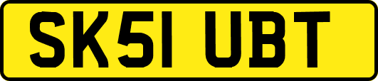 SK51UBT