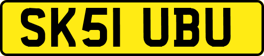 SK51UBU