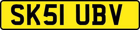 SK51UBV