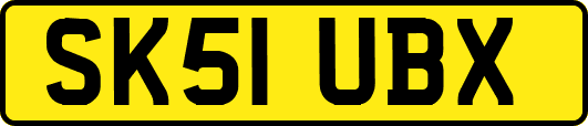 SK51UBX