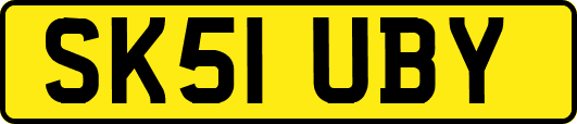 SK51UBY