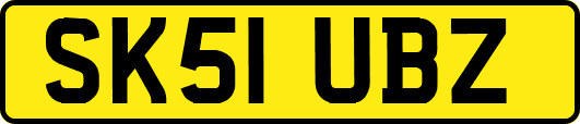 SK51UBZ