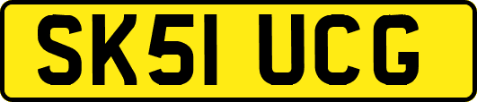 SK51UCG