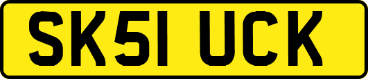 SK51UCK