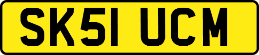 SK51UCM