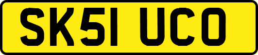 SK51UCO