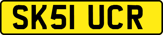 SK51UCR