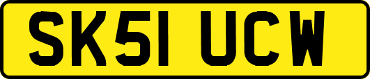 SK51UCW