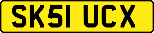 SK51UCX