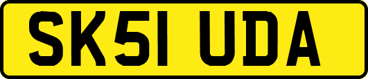 SK51UDA