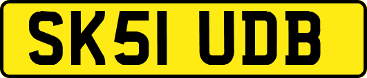 SK51UDB