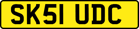 SK51UDC