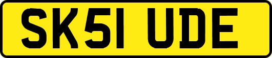 SK51UDE