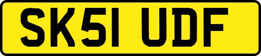 SK51UDF