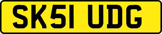 SK51UDG