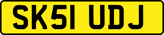 SK51UDJ