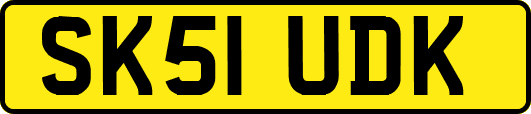 SK51UDK