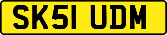 SK51UDM