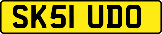 SK51UDO