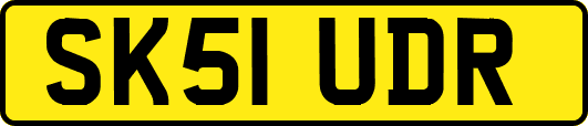 SK51UDR