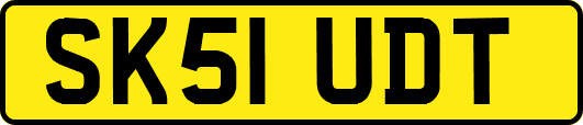 SK51UDT