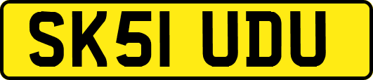 SK51UDU