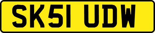 SK51UDW