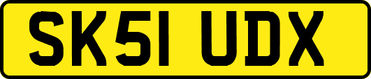 SK51UDX