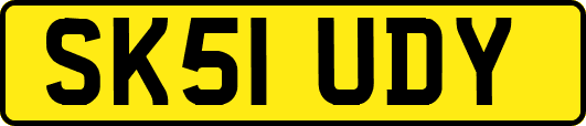 SK51UDY