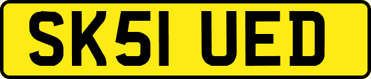 SK51UED