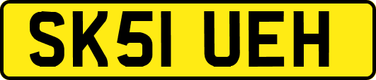 SK51UEH