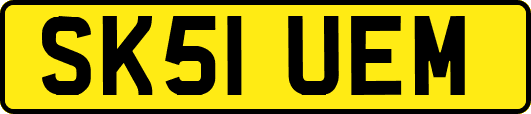 SK51UEM