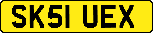 SK51UEX