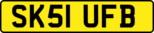 SK51UFB