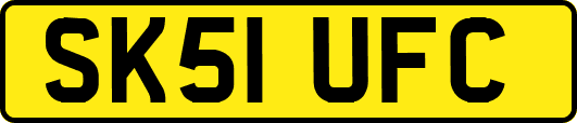 SK51UFC