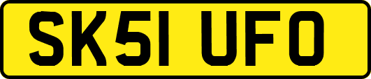 SK51UFO