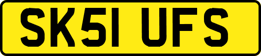 SK51UFS