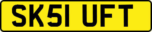 SK51UFT