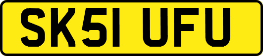 SK51UFU