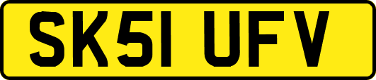 SK51UFV